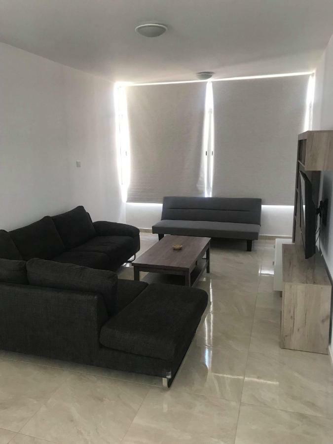Ferienwohnung Balance Aparments Limassol Exterior foto