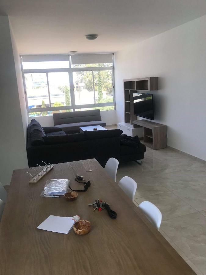 Ferienwohnung Balance Aparments Limassol Exterior foto